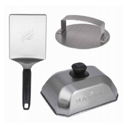 Campo Hamburger Kit - 3 Piece CA3845343